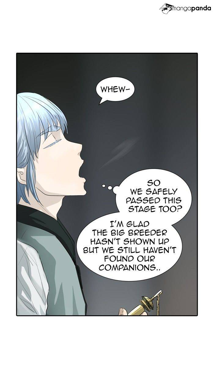 Tower of God Chapter 362 image 055